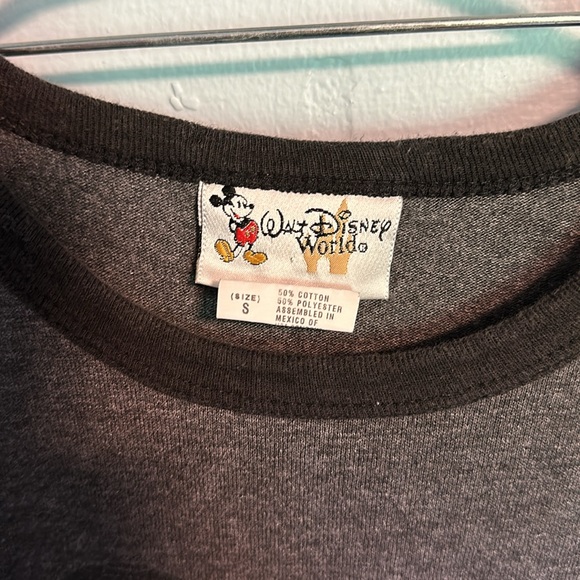 Walt Disney World, Mickey Mouse top size small - Picture 3 of 4